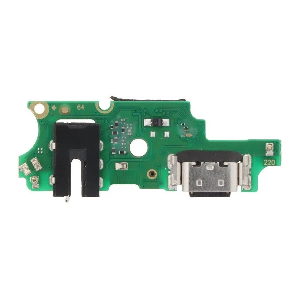 Infinix Hot 40 Charging Flex