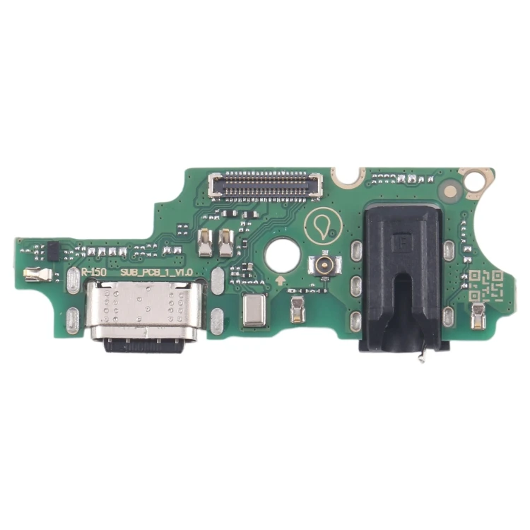 Infinix Hot 40 Pro Charging Flex