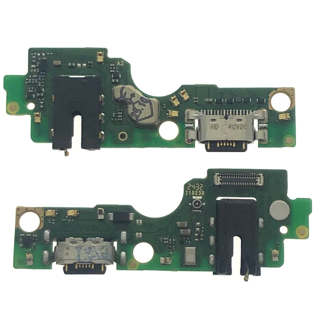 Infinix Hot 50 4G Charging Flex