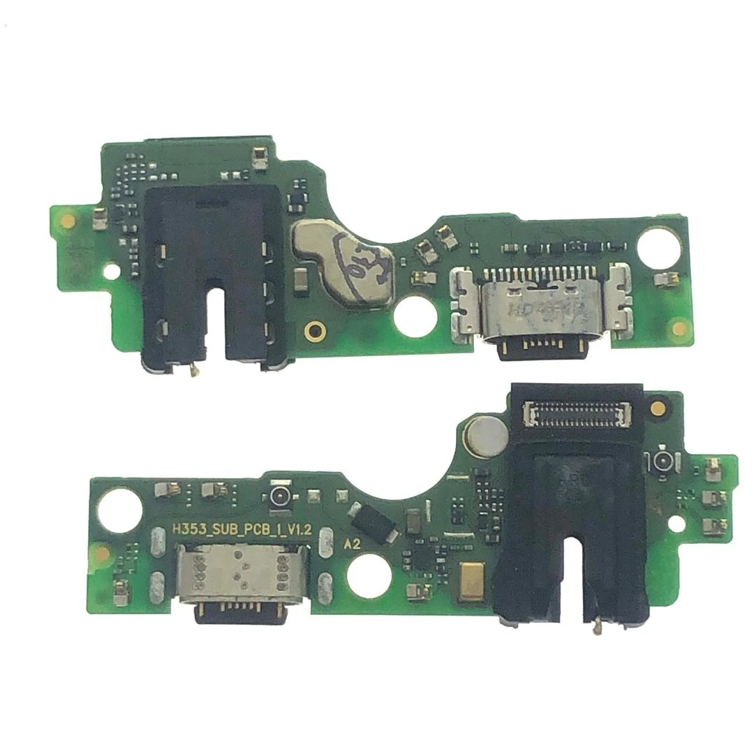 Infinix Hot 50 5G Charging Flex