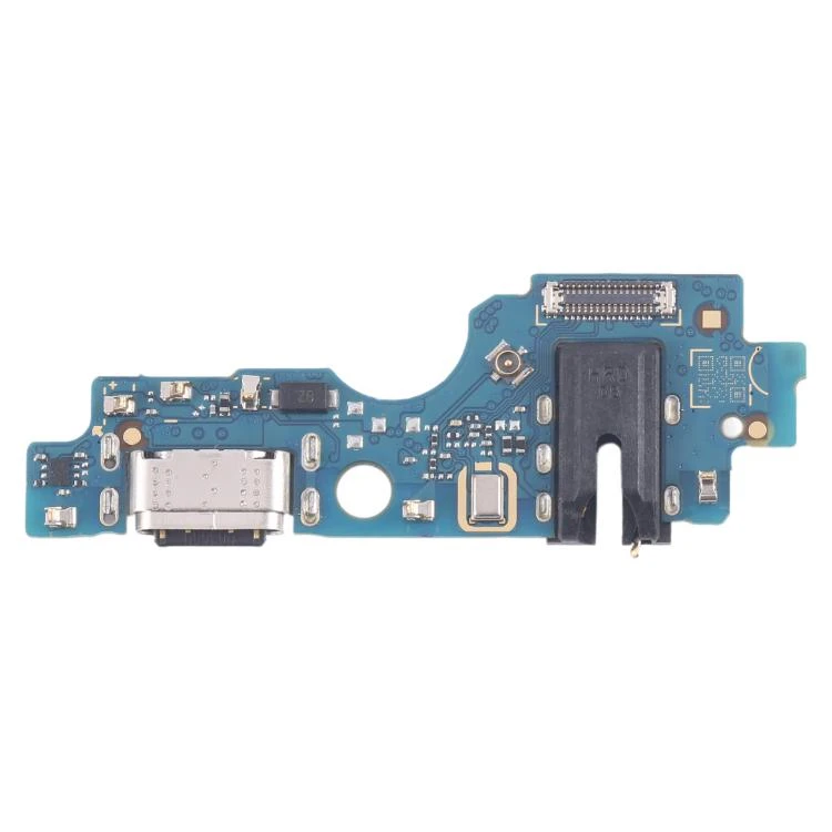 Infinix Hot 50i Charging Flex
