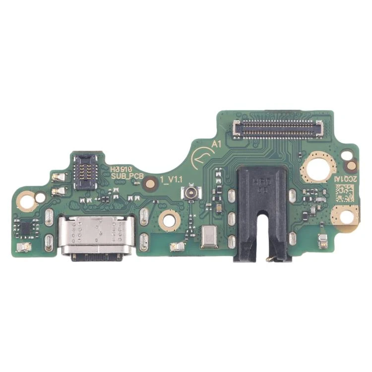 Infinix Hot 50 Pro+ Charging Flex