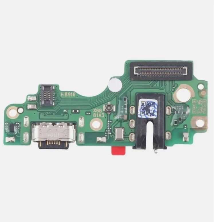 Infinix Hot 50 Pro Charging Flex