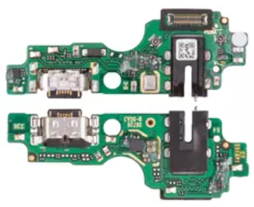Infinix Hot 60 Charging Flex