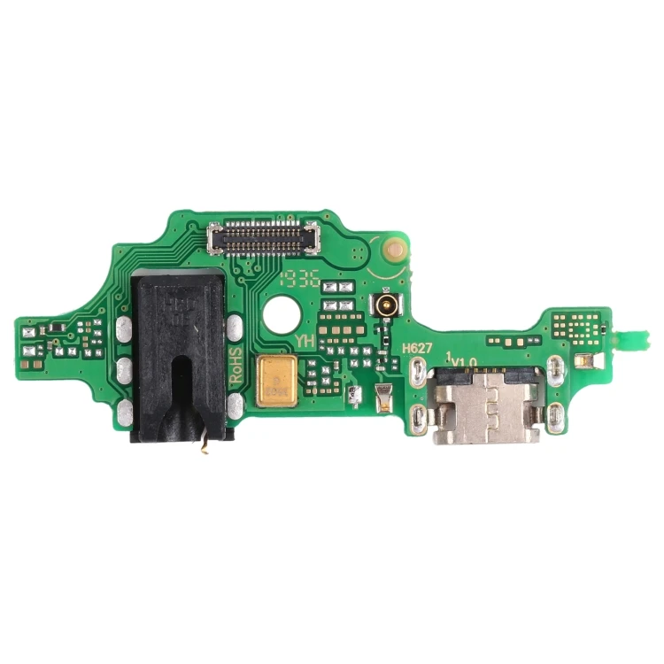 Infinix Hot 9 Charging Flex