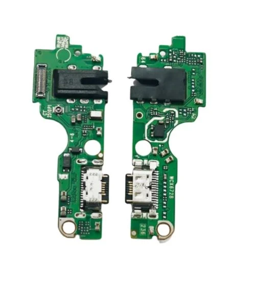 Infinix Hot 60i Charging Flex