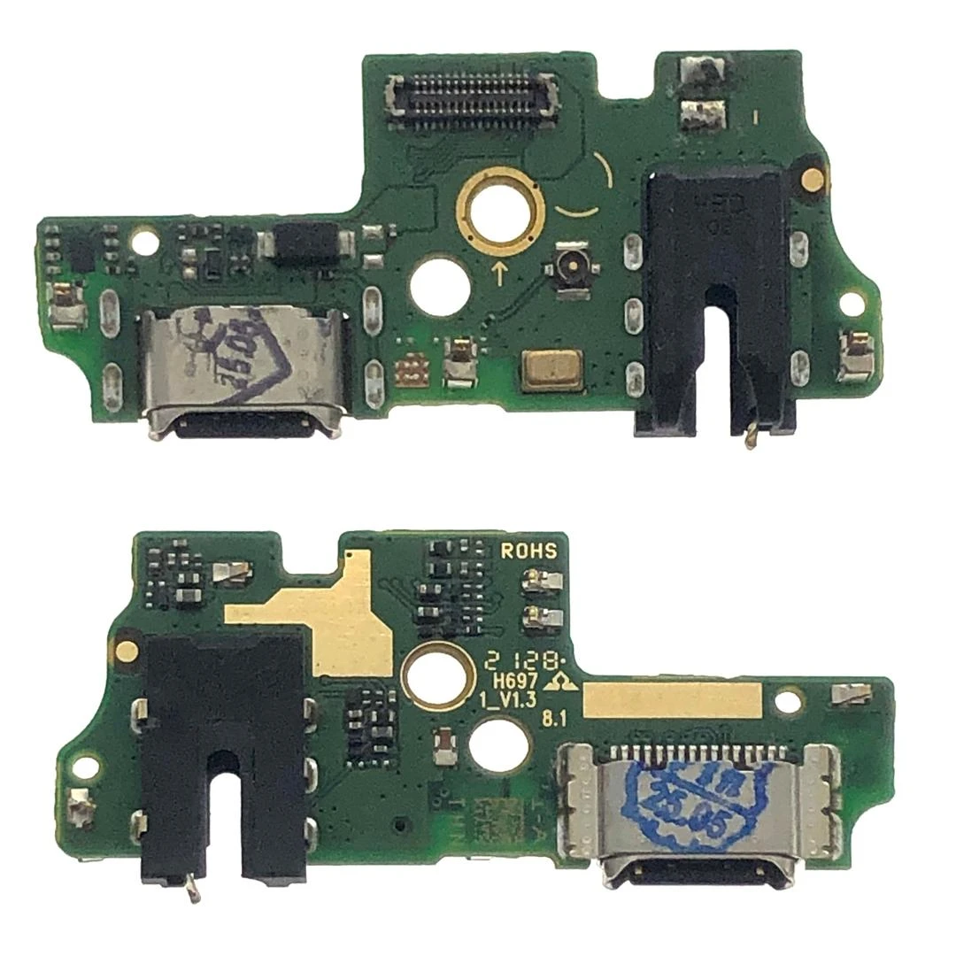 Infinix Note 10 Charging Flex