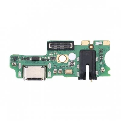 Infinix Note 10 Pro Charging Flex