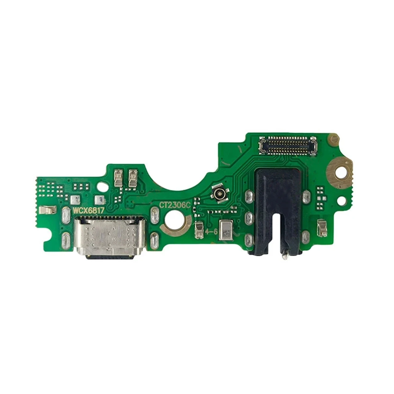 Infinix Note 12i Charging Flex
