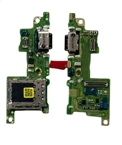 Infinix Note 50 Pro Charging Flex
