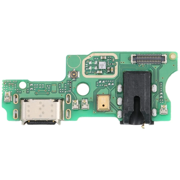 Infinix Note 8i Charging Flex