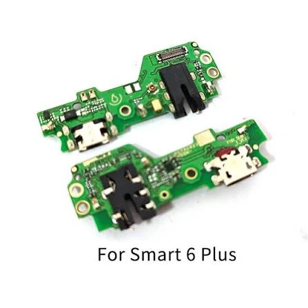 Infinix Smart 7 HD Charging Flex