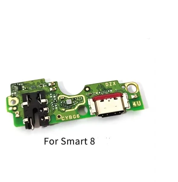 Infinix Smart 8 Charging Flex