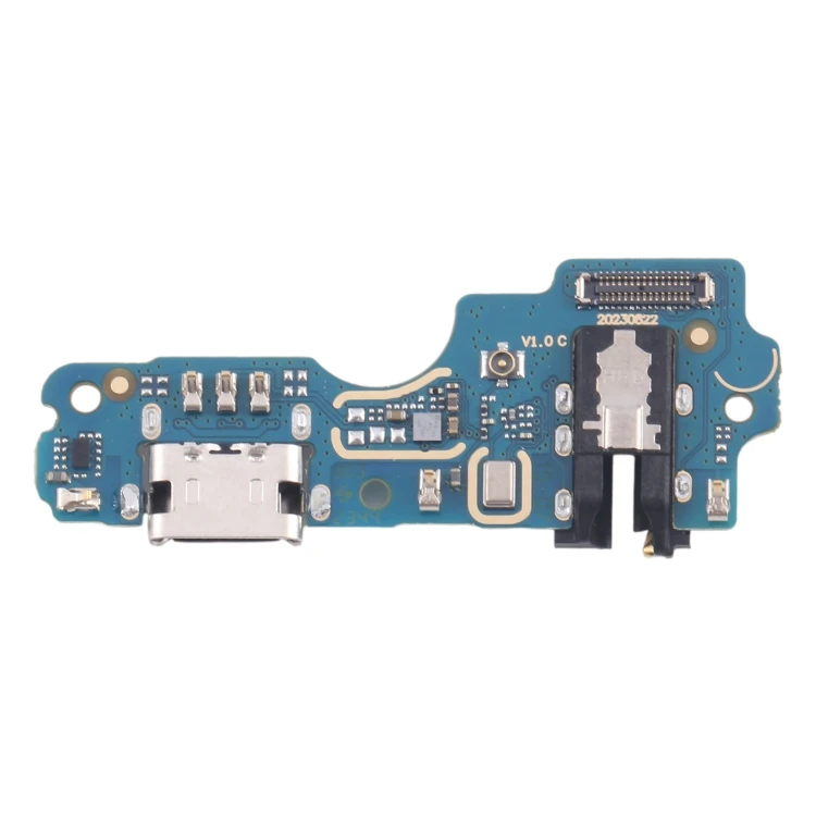 Infinix Smart 8 Plus Charging Flex