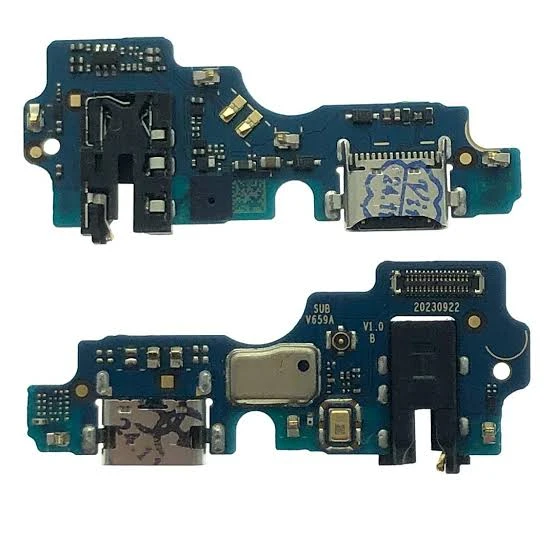 Infinix Smart 8 Pro Charging Flex