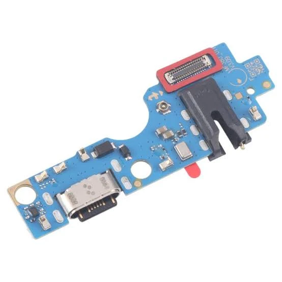 Infinix Smart 9 HD Charging Flex