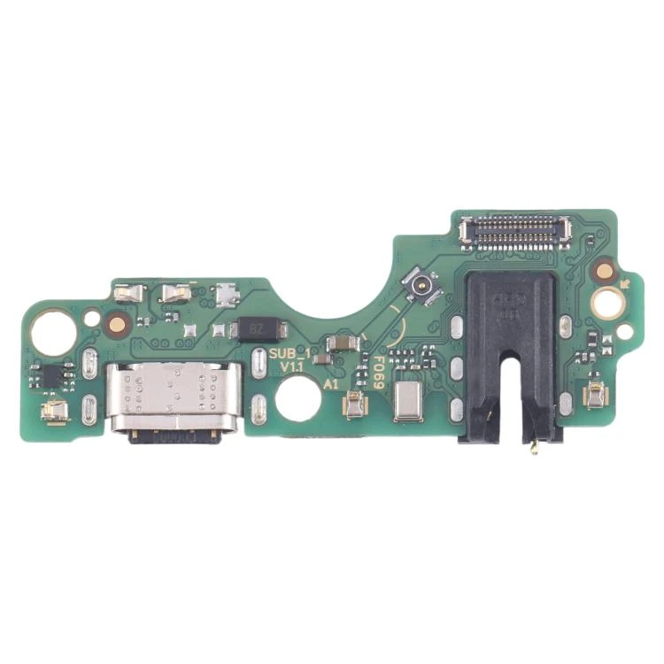 Infinix Smart 8 HD Charging Flex