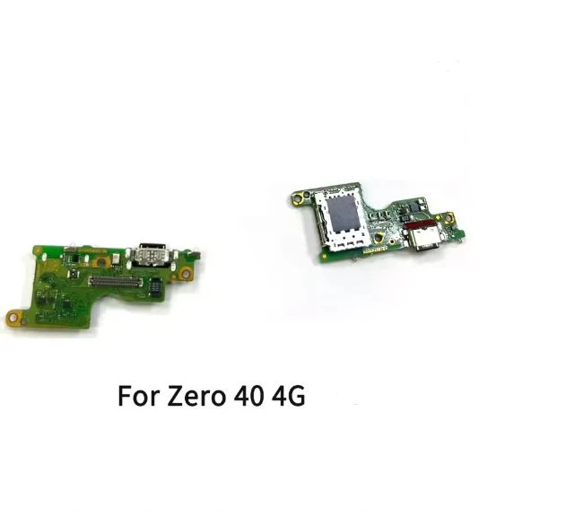 Infinix Zero 40 4G Charging Flex