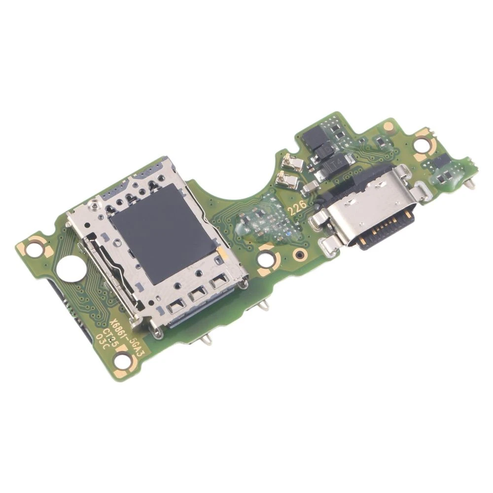 Infinix Zero 40 5G Charging Flex