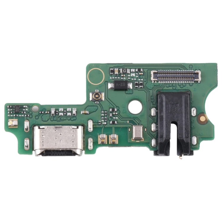 Infinix Zero 8 Charging Flex