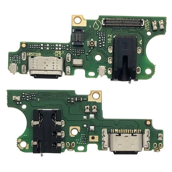 Infinix Zero X Pro Charging Flex