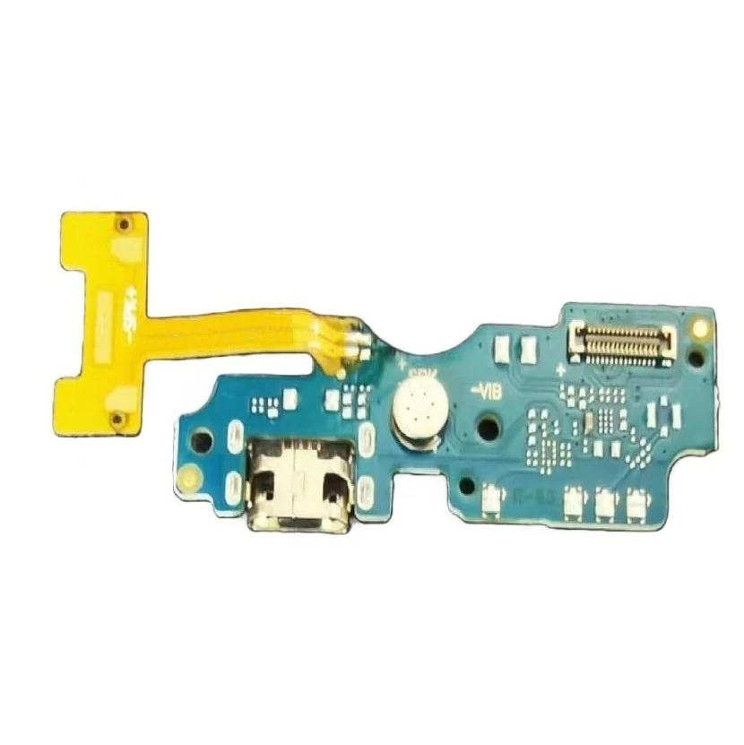 itel P37 Charging Flex