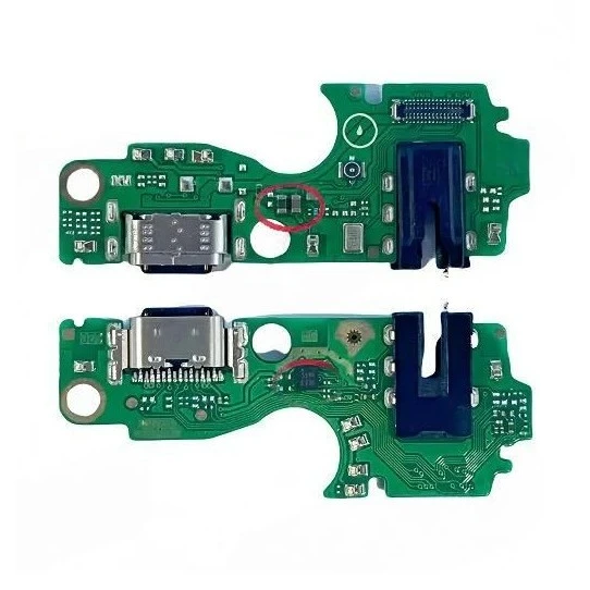 itel RS4 Charging Flex