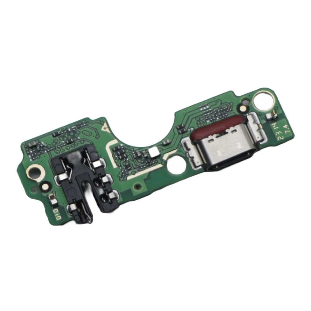 itel S23 Charging Flex