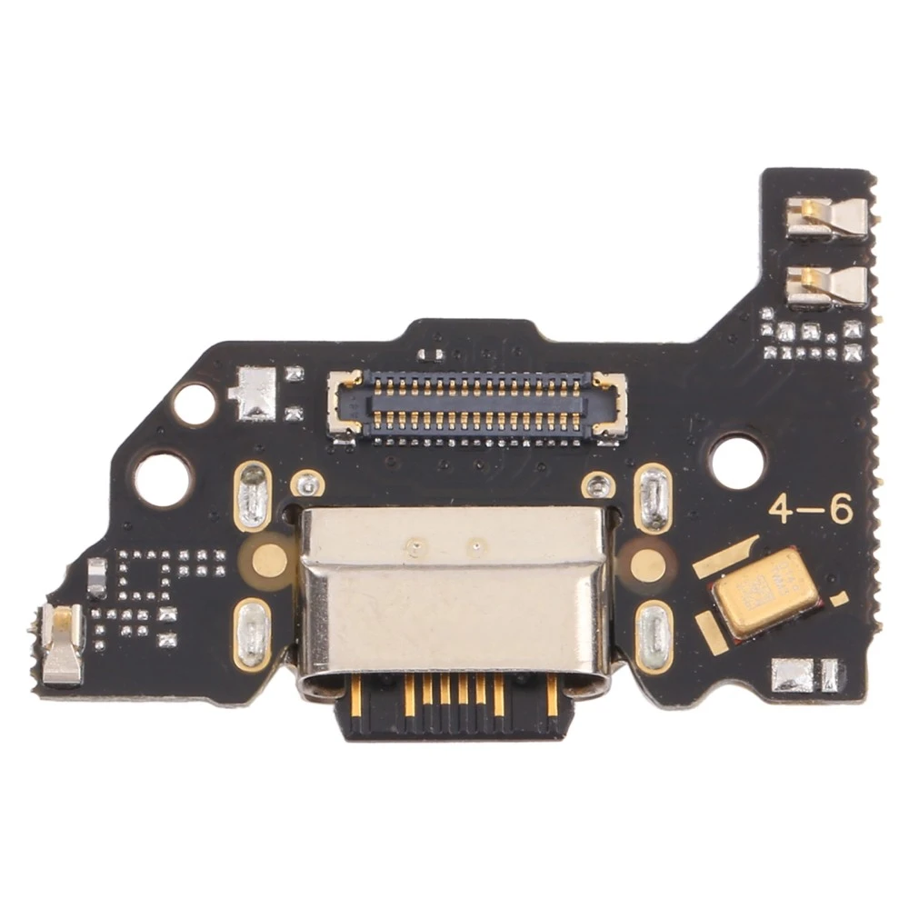Xiaomi Mi 11 Lite Charging Flex with IC