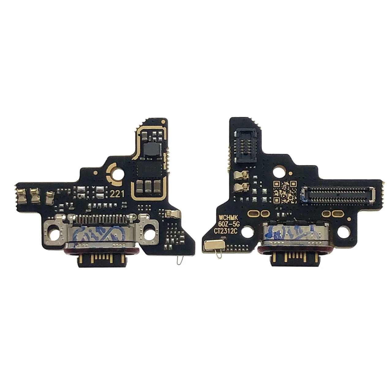 Xiaomi Mi 13T Charging Flex with IC