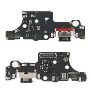 Motorola Moto E14 Original Charging Flex with IC