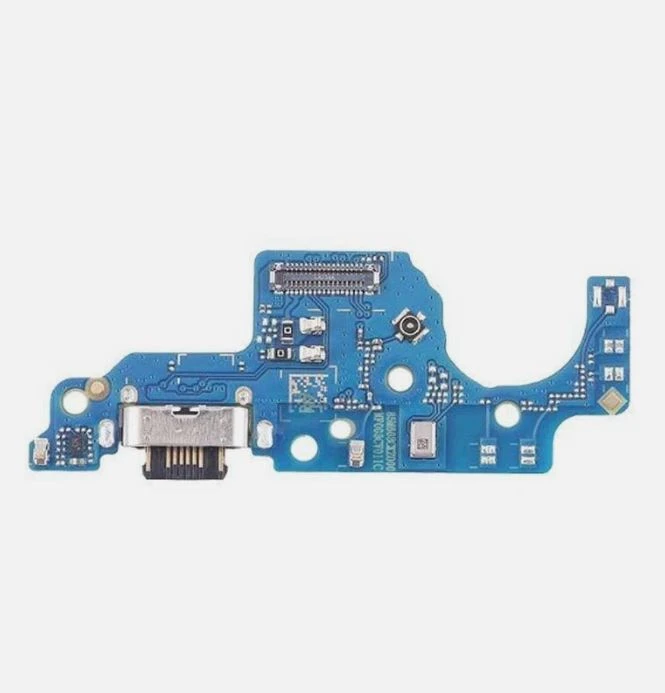 Motorola Moto G24 Original Charging Flex with IC