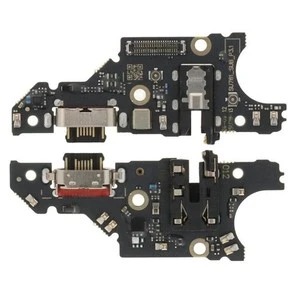 Motorola Moto G35 Charging Flex with IC