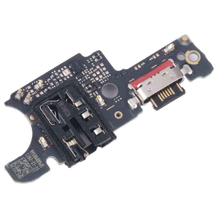 Motorola Moto G54 Charging Flex with IC