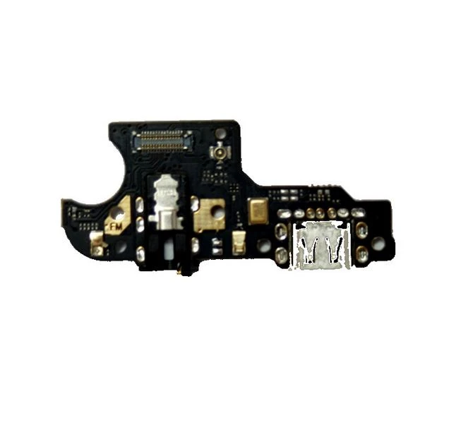 Oppo A12 Charging Flex with IC