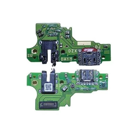 Oppo A15 Charging Flex with IC