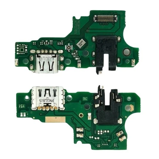 Oppo A16k Charging Flex with IC