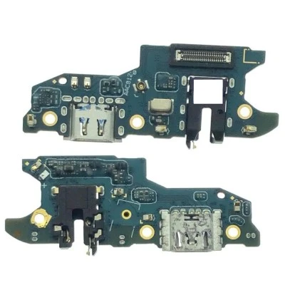 Oppo A17k Charging Flex with IC