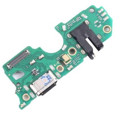 Oppo A18 Charging Flex with IC