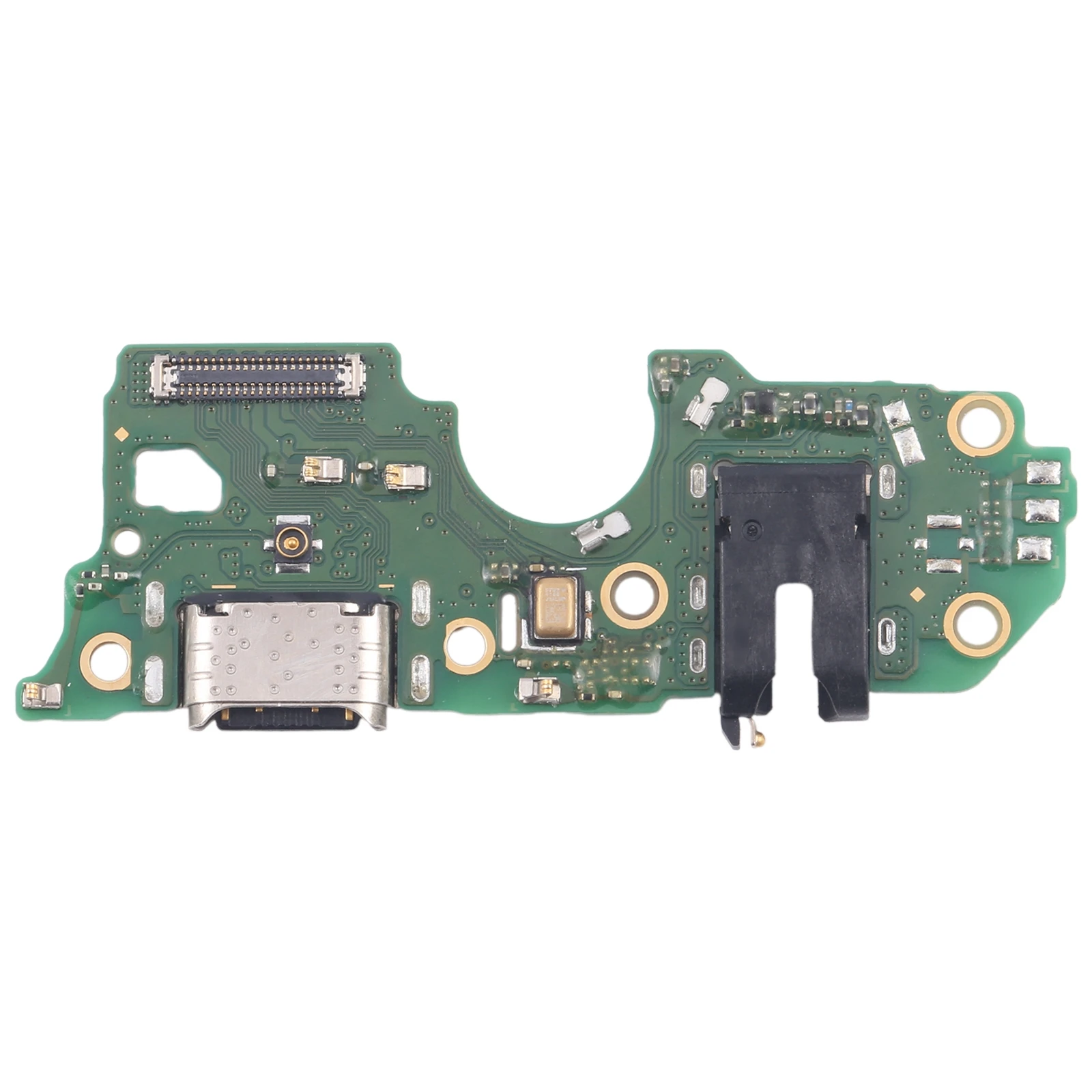 Oppo A38 Charging Flex with IC