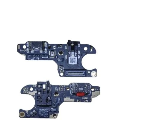 Oppo A3s Charging Flex with IC