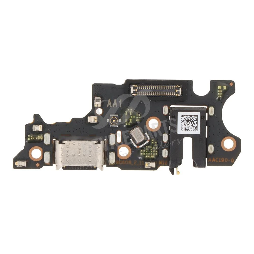 Oppo A40m Charging Flex with IC