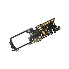 Oppo A52 Charging Flex with IC