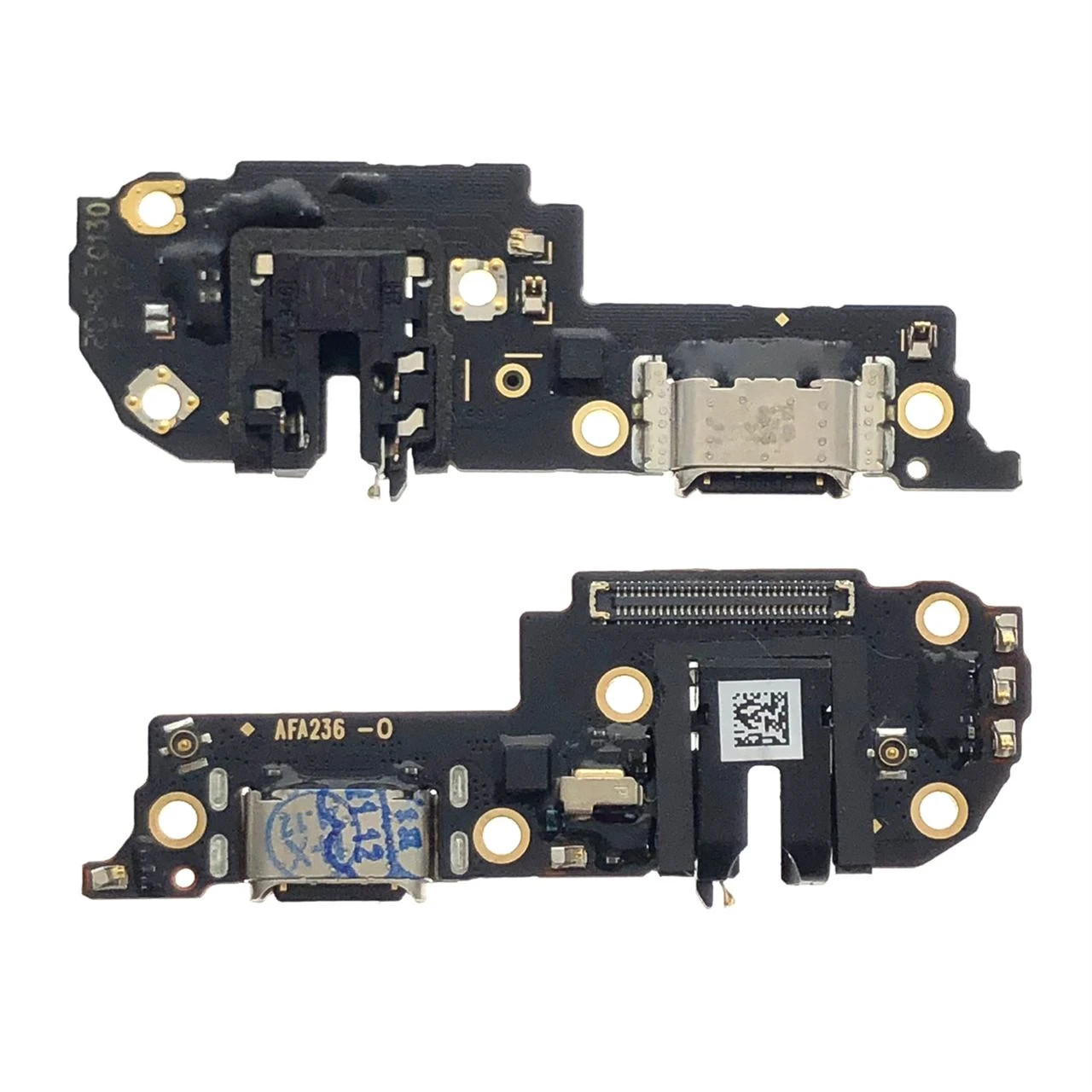 Oppo A53 Charging Flex with IC