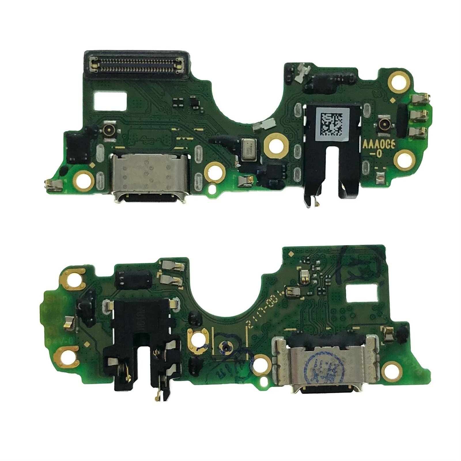 Oppo A54 Charging Flex with IC