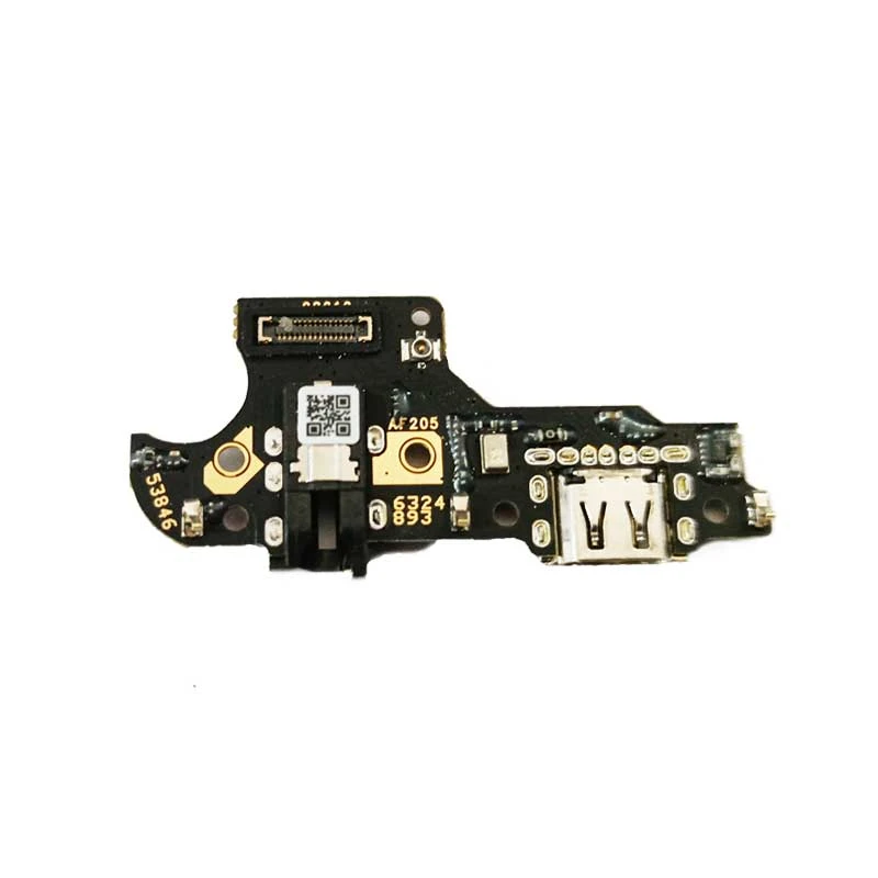 Oppo A5s Charging Flex with IC