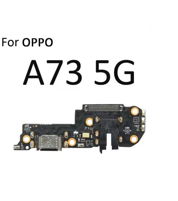 Oppo A73 Charging Flex with IC