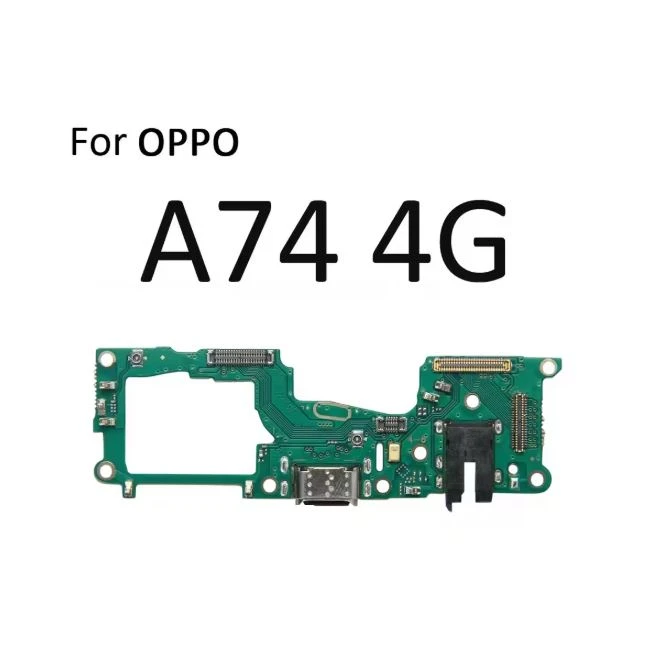 Oppo A74 Charging Flex with IC