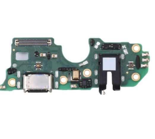 Oppo A77s Charging Flex with IC