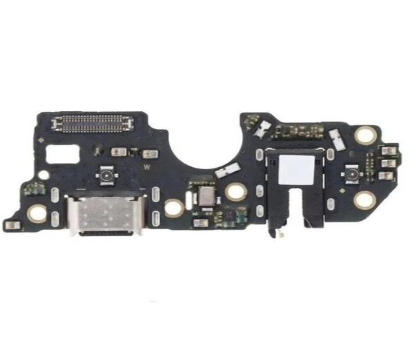 Oppo A78 Charging Flex with IC